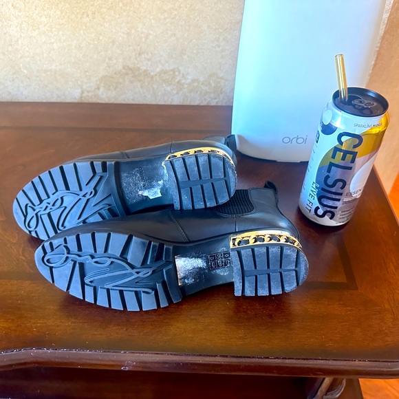 Karl lagerfeld  boot - Picture 3 of 4